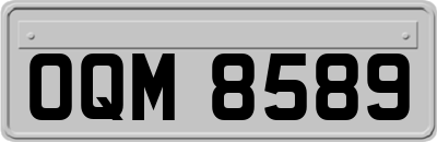 OQM8589