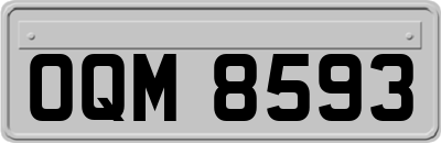 OQM8593