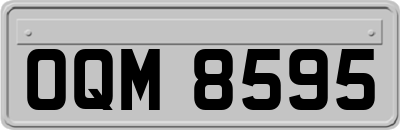 OQM8595