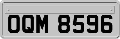 OQM8596
