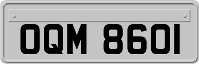 OQM8601