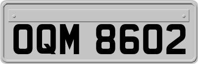 OQM8602