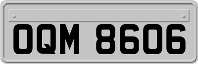 OQM8606