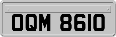 OQM8610