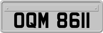 OQM8611