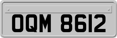 OQM8612