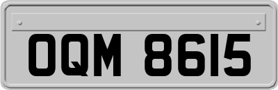 OQM8615