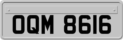 OQM8616