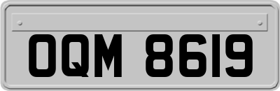 OQM8619