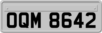 OQM8642