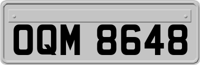 OQM8648