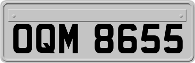 OQM8655