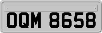 OQM8658