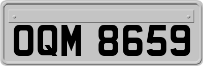 OQM8659