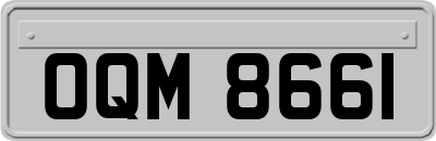 OQM8661