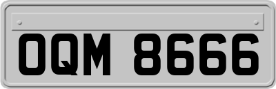 OQM8666