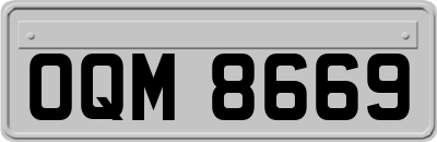 OQM8669