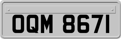 OQM8671
