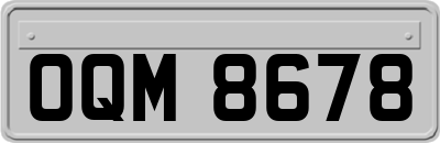 OQM8678