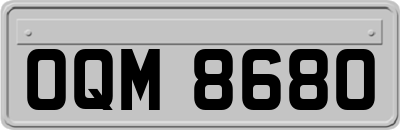 OQM8680
