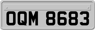 OQM8683