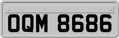 OQM8686