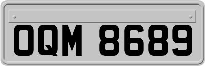 OQM8689