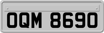 OQM8690