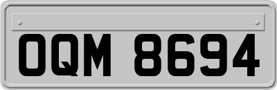 OQM8694