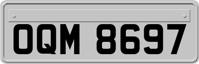 OQM8697