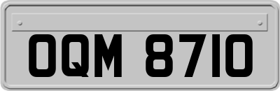 OQM8710