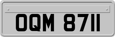 OQM8711