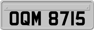 OQM8715