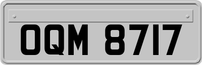OQM8717