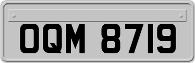 OQM8719