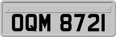 OQM8721