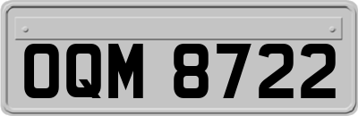 OQM8722