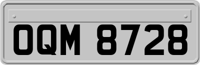 OQM8728