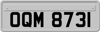 OQM8731