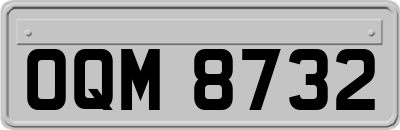OQM8732
