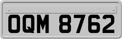 OQM8762