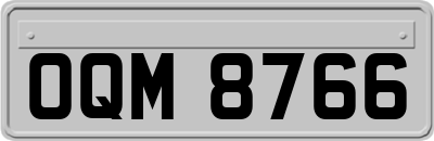 OQM8766