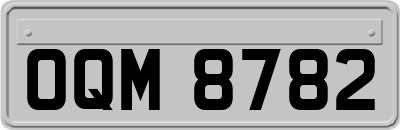 OQM8782