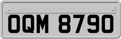 OQM8790
