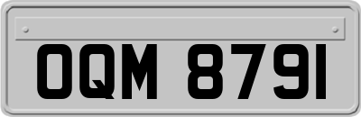 OQM8791