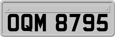 OQM8795