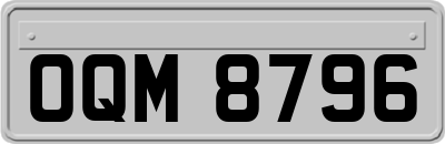 OQM8796