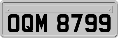 OQM8799