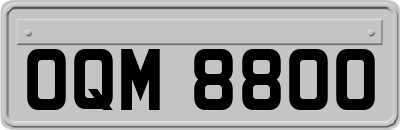 OQM8800