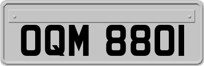 OQM8801